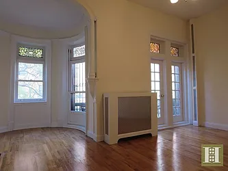 Rented by Halstead Real Estate