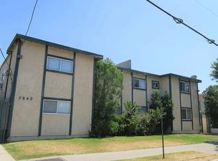 7642 Vineland Ave APT 6, Sun Valley, CA 91352