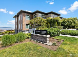 50 Pine St UNIT 420, Edmonds, WA 98020