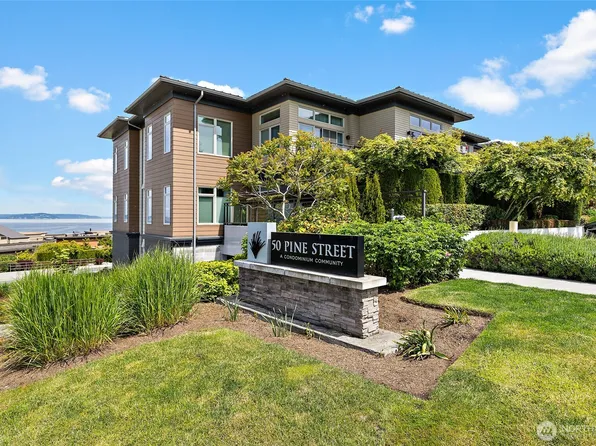 50 Pine Street #420, Edmonds, WA 98020