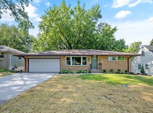 3016 32nd Ave NE, Saint Anthony, MN 55418