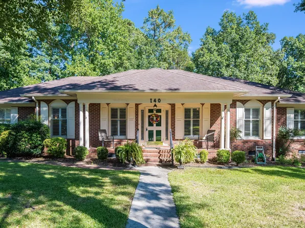 140 Epworth Drive, Jacksonville, NC 28546