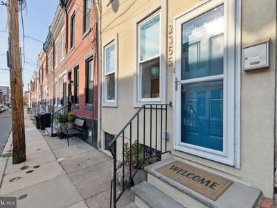 2355 E Harold St, Philadelphia, PA, 19125