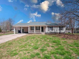 1019 Morris Rd, Toney, AL 35773
