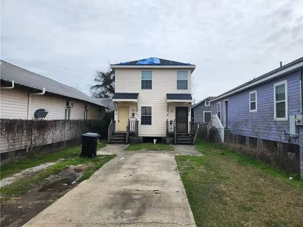 1905 Allen St, New Orleans, LA 70116