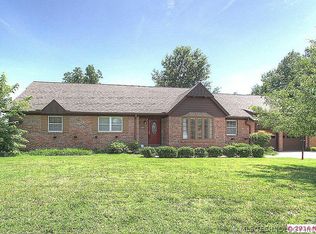 6060 E 56th St, Tulsa, OK 74135