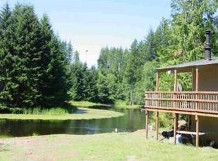 20 E Dabob Rd, Shelton, WA 98584