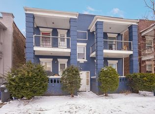8201 Madison Ave APT 1, Cleveland, OH