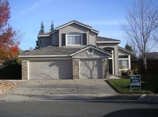 402 Zamzow Ct, Roseville, CA