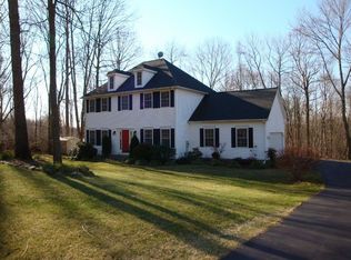 120 Woodbine Rd, Colchester, CT 06415