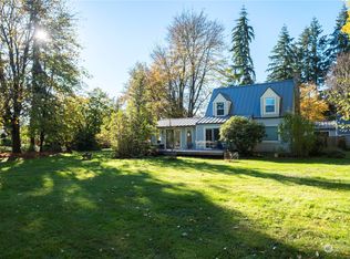 5208 Boulevard Extension Rd SE, Olympia, WA 98501