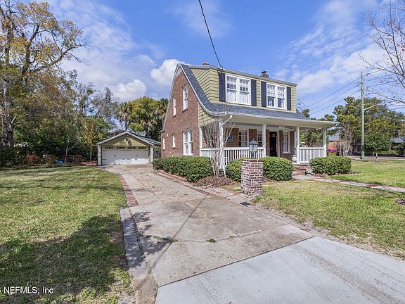 2nd image of 1127 RIVIERA Street