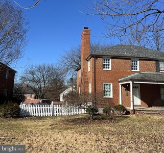 324 Woodbourne Ave, Baltimore, MD, 21212