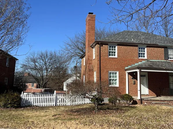 324 Woodbourne Ave, Baltimore, MD 21212