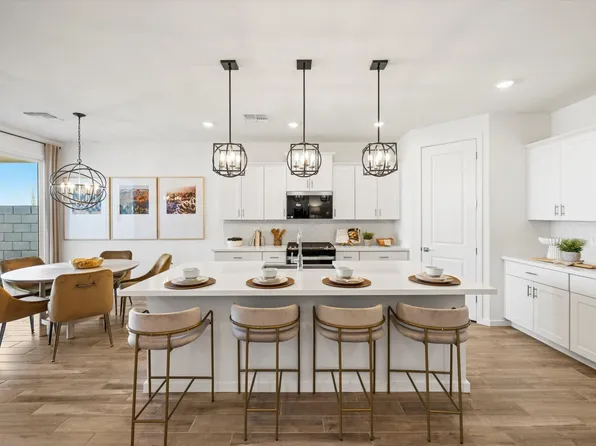 30535 W Hackberry Ln, Buckeye, AZ 85396