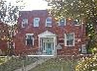 3209 Buena Vista Ter SE APT 2, Washington, DC