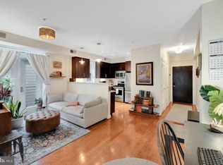 4800 Georgia Ave NW UNIT 404, Washington, DC 20011