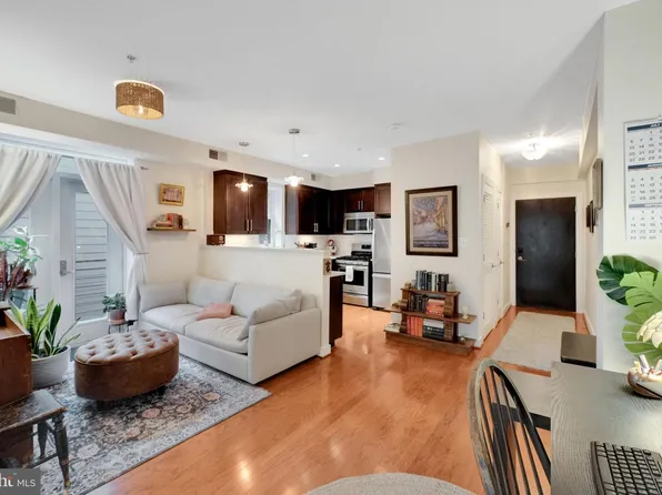 4800 Georgia Ave NW Unit 404, Washington, DC 20011