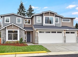 4802 216th Ct SW, Mountlake Terrace, WA 98043