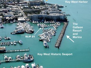 619 Front St #21, Key West, FL 33040