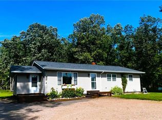W10940 County Road H, Bruce, WI 54819
