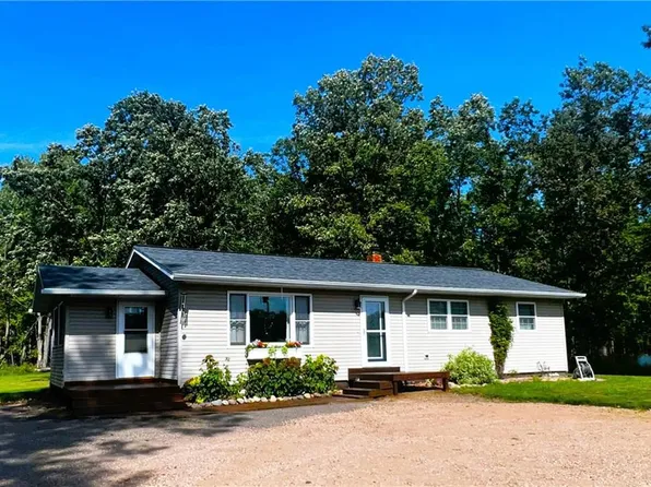 W10940 County Road H, Bruce, WI 54819