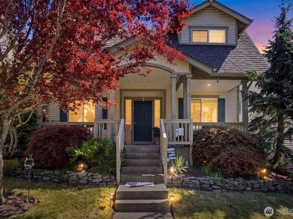 36706 SE Gravenstein Court, Snoqualmie, WA 98065