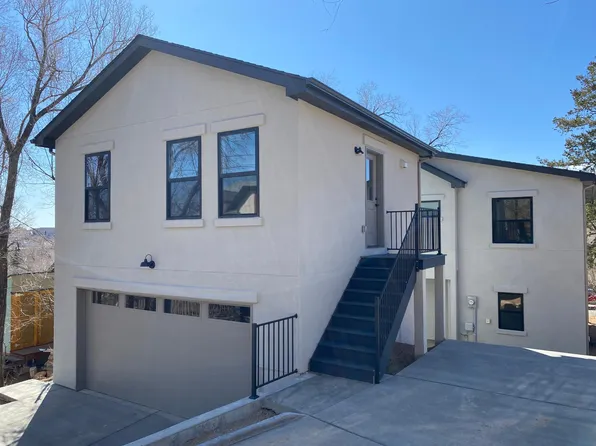 708 W Kiowa St #B, Colorado Springs, CO 80905