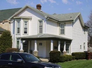 226 E Market St, Xenia, OH 45385