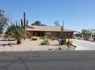 11102 W Hatcher Rd, Sun City, AZ 85351