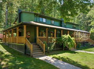 43501 E Hist Columbia River Hwy, Corbett, OR 97019