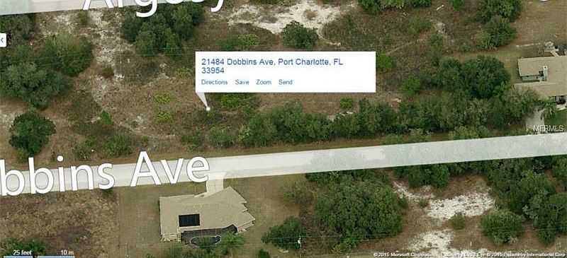 1st image of 21484 Dobbins Ave