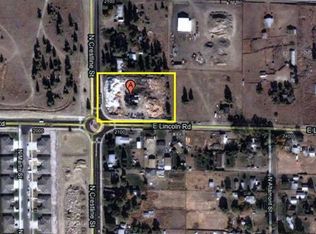 2111 E Lincoln Rd, Spokane, WA 99217