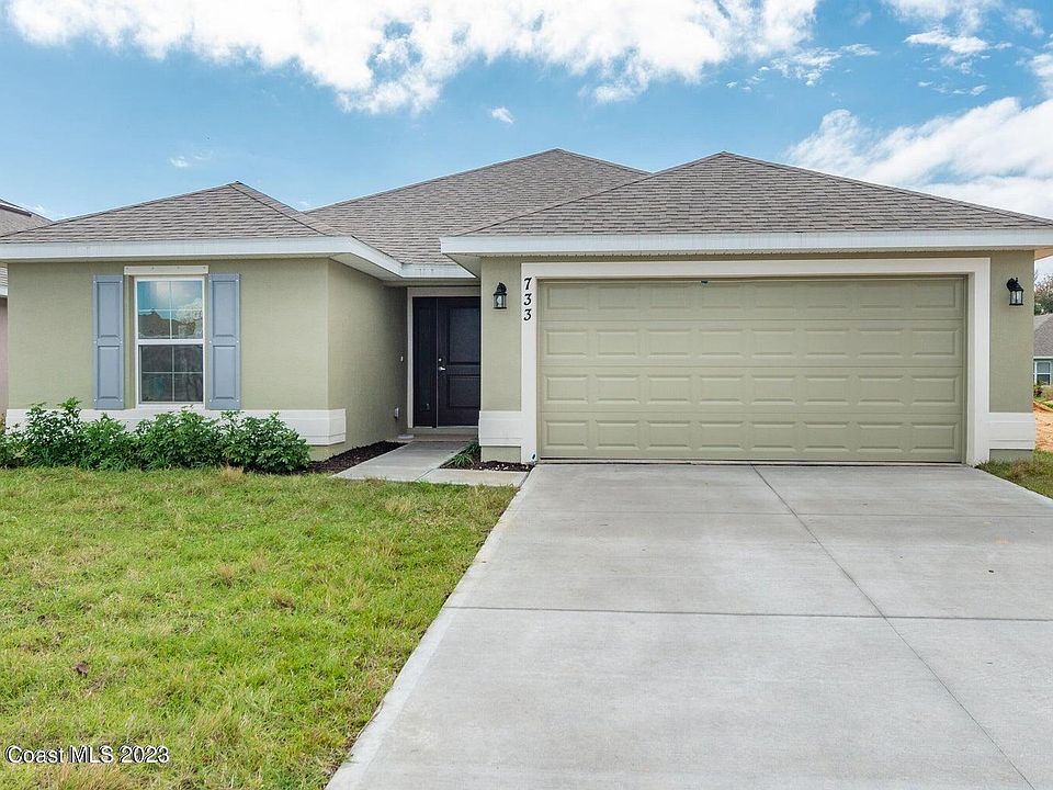 1361 Tupelo Cir, Cocoa, FL 32926 MLS 971162 Zillow