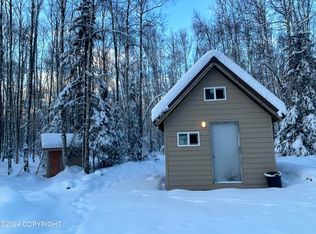 3142 N Nichols Dr, Wasilla, AK 99623