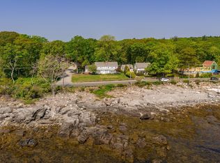 1113 Shore Rd, Cape Elizabeth, ME 04107