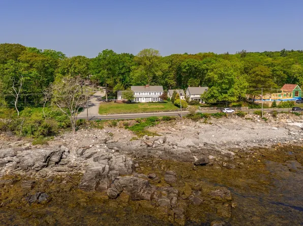 1113 Shore Road, Cape Elizabeth, ME 04107