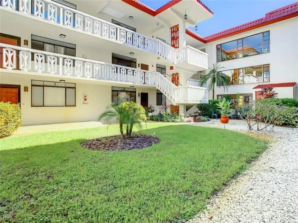 2612 Pearce Dr Unit 208, Clearwater, FL 33764