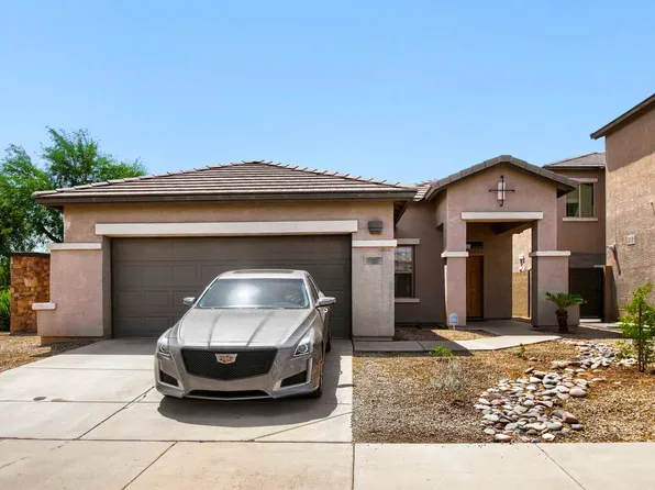 9107 W Berkeley Rd, Phoenix, AZ 85037