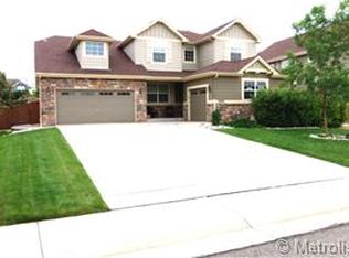 15056 Fillmore Way, Thornton, CO 80602