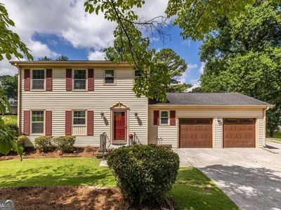 5678 Fern Creek Dr SW, Lilburn, GA, 30047