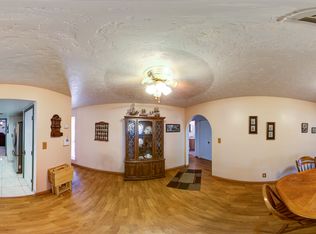 2703 Topley Ave, Las Cruces, NM 88005