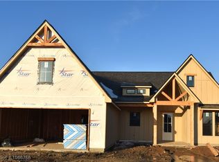 2037 Prairie Fire Dr, Sallisaw, OK 74955