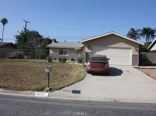 6400 Tournament Dr, Riverside, CA 92509