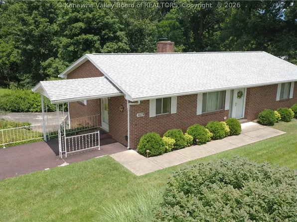 467 E Pea Ridge Rd, Huntington, WV 25705