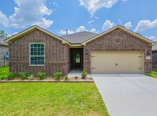 9033 Oval Glass St, Conroe, TX 77304