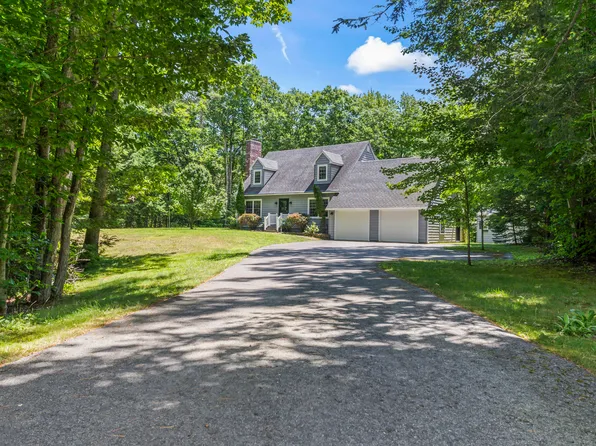 89 Village Green Drive, Ogunquit, ME 03907