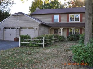47 Bay Bridge Dr, Brick, NJ 08724