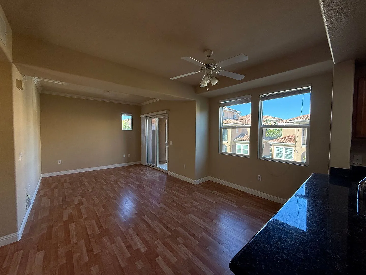 2 Bed | 2 Bath | 1300 SF | Private 2 Garage | Private One Car Garage | Owner pays WS&G — Photo 2