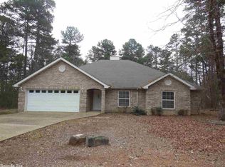 30 Caceres Cir, Hot Springs Village, AR 71909